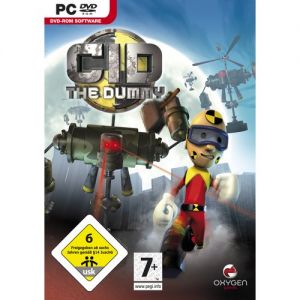 CID The Dummy for Windows PC