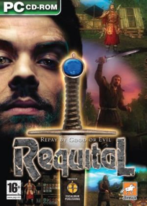 Requital for Windows PC