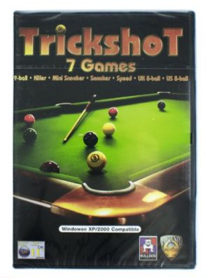 Trickshot for Windows PC