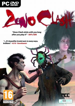 Zeno Clash for Windows PC