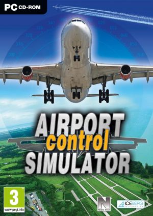 Airport Control Simulator for Windows PC