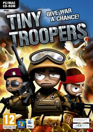 Tiny Troopers for Windows PC
