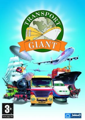 Transport Giant for Windows PC