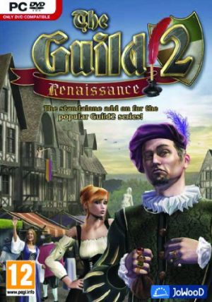 Guild 2 Renaissance. The for Windows PC
