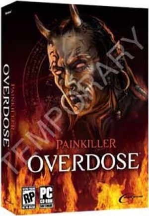 Painkiller - Overdose for Windows PC