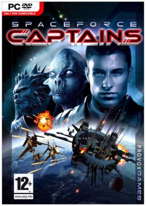 Spaceforce Captains for Windows PC