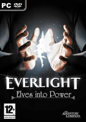 Everlight - Elves Into Power for Windows PC