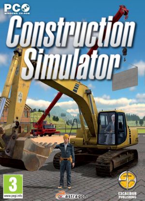 Construction Simulator for Windows PC