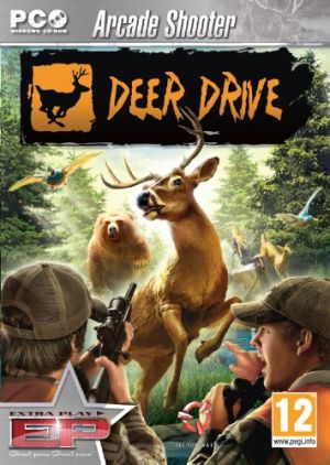 Deer Drive (12) for Windows PC