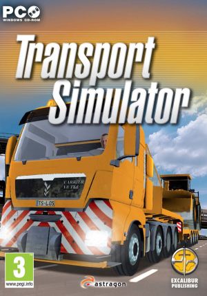 Transport Simulator for Windows PC