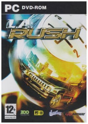 L.A Rush for Windows PC