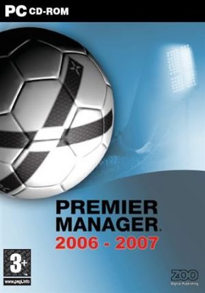 Premier Manager 2006-2007 for Windows PC