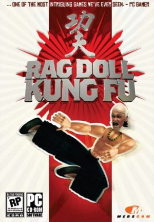 Rag Doll Kung Fu for Windows PC