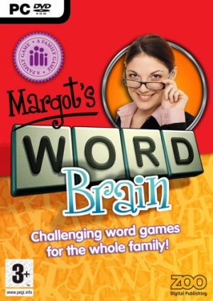 Margot's Word Brain for Windows PC