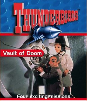 Thunderbirds - Vault Of Doom for Windows PC