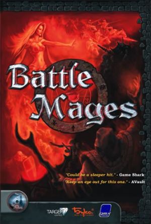 Battle Mages for Windows PC