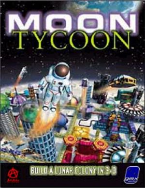 Moon Tycoon for Windows PC