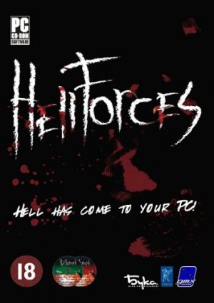 Hell Forces for Windows PC