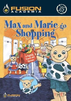 Max And Marie Go Shoppping for Windows PC