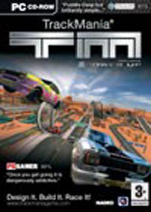 Trackmania for Windows PC