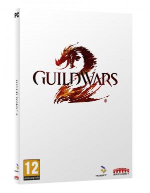 Guild Wars 2 for Windows PC