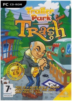 Trailer Park Trash for Windows PC