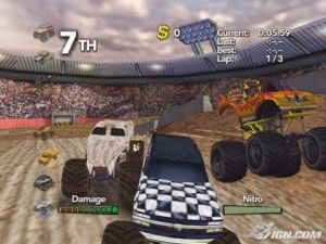 OffRoad Extreme for Windows PC