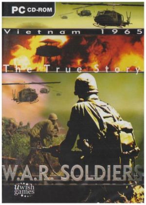 War Soldiers for Windows PC