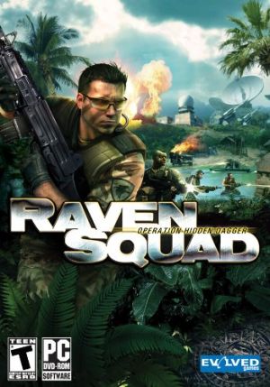 Raven Squad for Windows PC