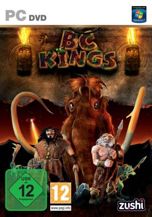 BC Kings for Windows PC