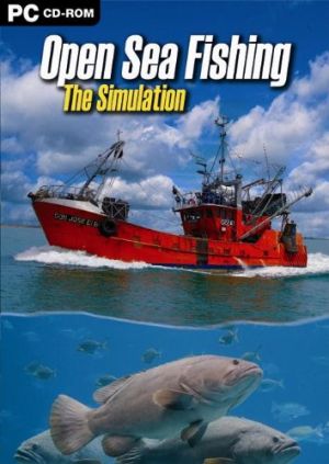 Open Sea Fishing (12) for Windows PC