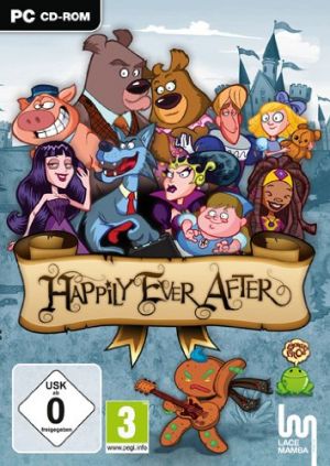 Happily Ever After for Windows PC