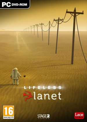 Lifeless Planet for Windows PC