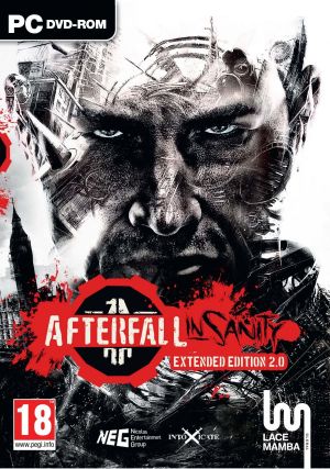 Afterfall Insanity - Enhanced Edition for Windows PC