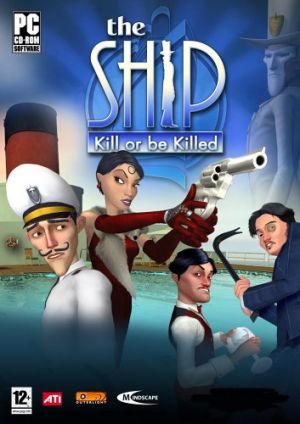 Ship, The (s) for Windows PC