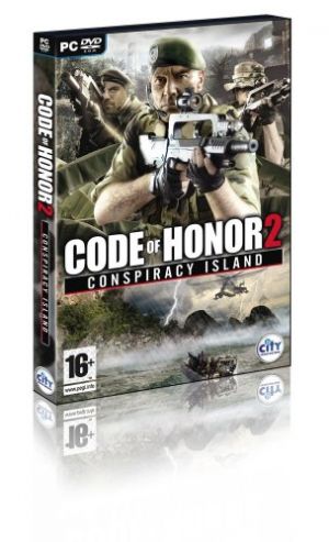 Code Of Honour 2 for Windows PC