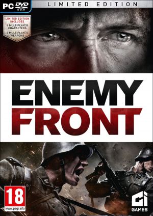 Enemy Front for Windows PC