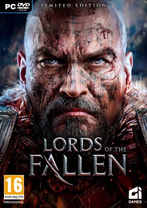 Lords Of The Fallen for Windows PC