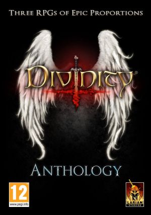 Divinity Anthology for Windows PC