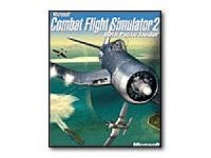 Combat Flight Simulator 2 for Windows PC