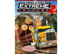 Wheels Of Steel - Extreme Trucker 2 for Windows PC