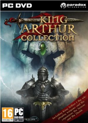 King Arthur Collections for Windows PC