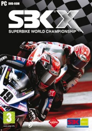 SBK X Superbike World Championship for Windows PC
