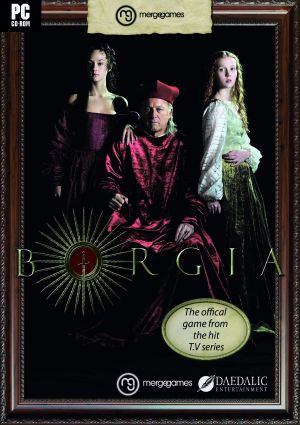 Borgia for Windows PC