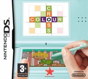 Colour Cross for Nintendo DS