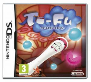 TO-FU Collection for Nintendo DS