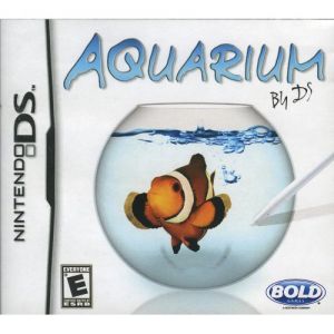 Aquarium for Nintendo DS