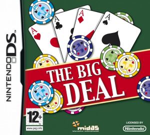 Big Deal for Nintendo DS