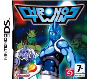 Chronos Twins for Nintendo DS