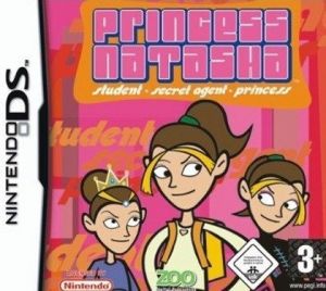Princess Natasha for Nintendo DS